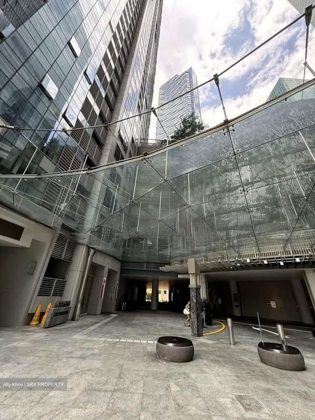 The Sail @ Marina Bay (D1), Apartment #595851741